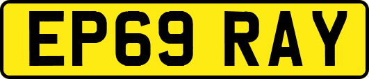 EP69RAY