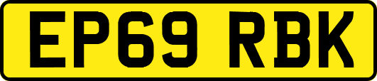 EP69RBK