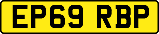 EP69RBP