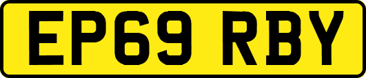 EP69RBY