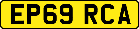 EP69RCA