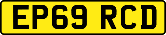 EP69RCD