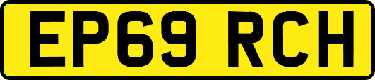 EP69RCH