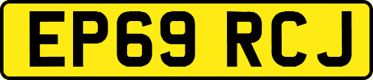 EP69RCJ
