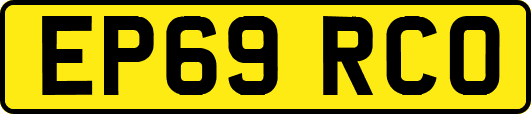 EP69RCO