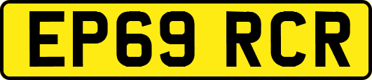EP69RCR