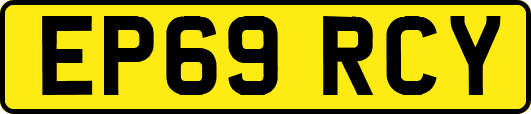 EP69RCY