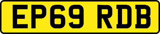 EP69RDB
