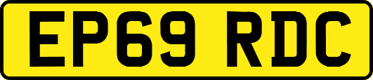 EP69RDC