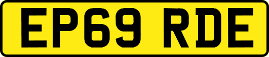 EP69RDE