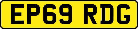 EP69RDG