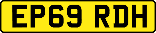 EP69RDH