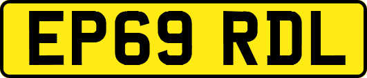 EP69RDL