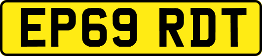 EP69RDT