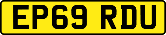 EP69RDU