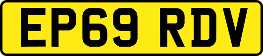 EP69RDV