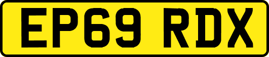 EP69RDX