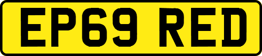 EP69RED
