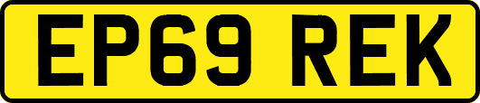 EP69REK