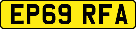 EP69RFA