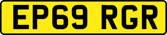 EP69RGR