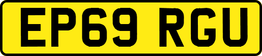 EP69RGU