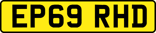 EP69RHD