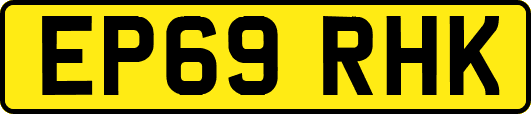 EP69RHK