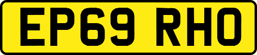 EP69RHO