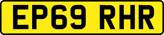 EP69RHR