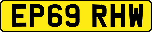 EP69RHW