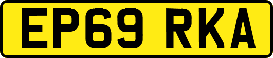EP69RKA