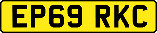 EP69RKC