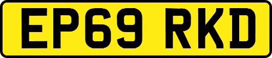 EP69RKD