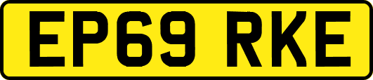EP69RKE