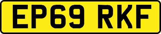 EP69RKF