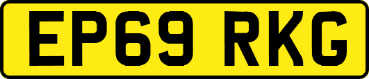 EP69RKG