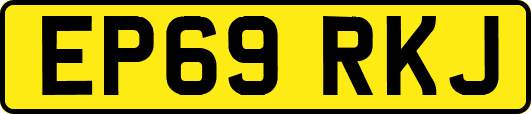 EP69RKJ