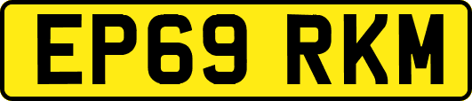 EP69RKM