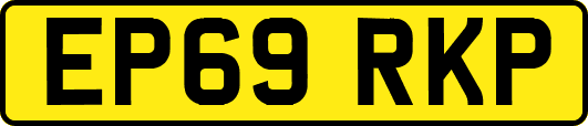 EP69RKP