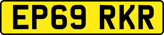 EP69RKR