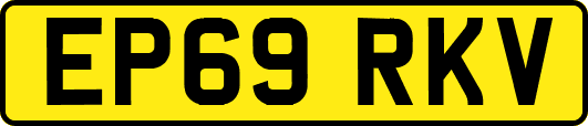 EP69RKV