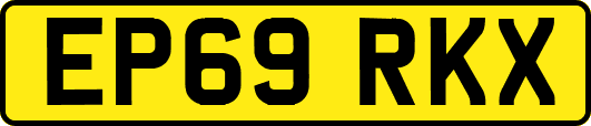 EP69RKX