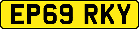 EP69RKY