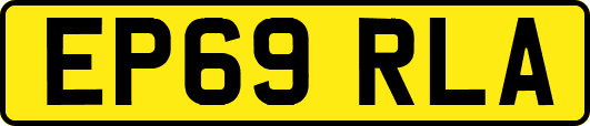 EP69RLA