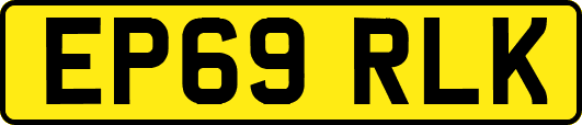 EP69RLK