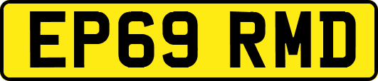 EP69RMD