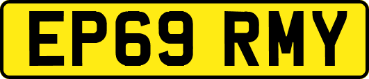 EP69RMY