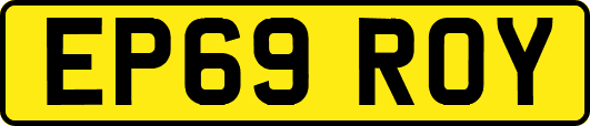 EP69ROY