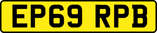 EP69RPB
